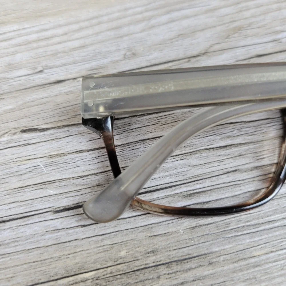 Michael Kors Eyeglasses MK284M 226 Tortoise Rectangular Frames Only 53-17-140
